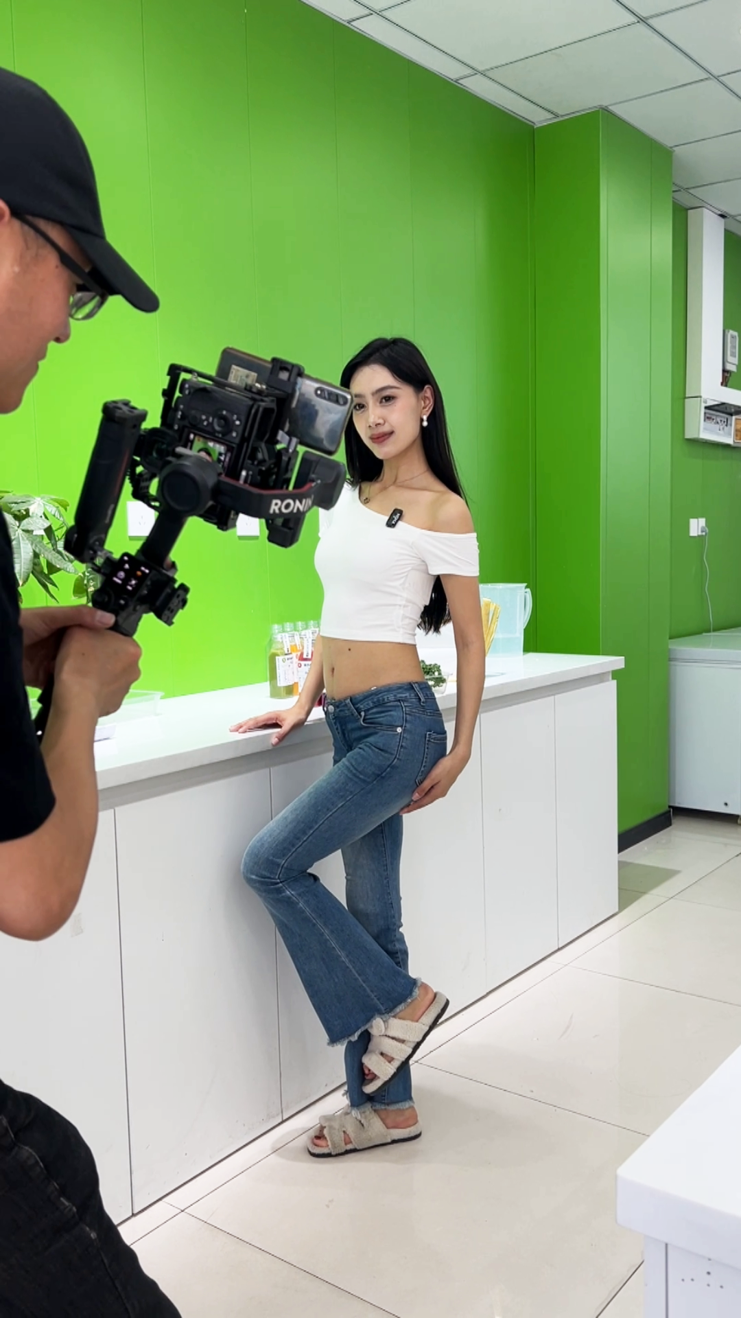 海兴赵县短视频制作厂家机构
